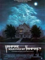 Vampire, Vous Avez Dit Vampire ? BDRIP French