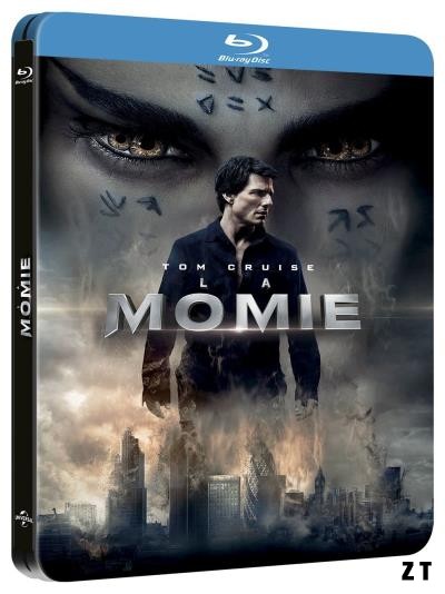 La Momie Blu-Ray 1080p MULTI