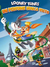 Looney Tunes : Cours, Lapin, DVDRIP TrueFrench
