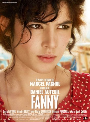 Fanny DVDRIP MKV French