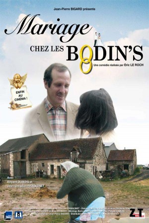 Mariage chez les Bodin's DVDRIP French