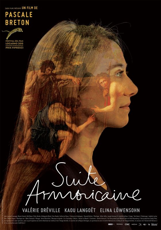Suite Armoricaine DVDRIP French