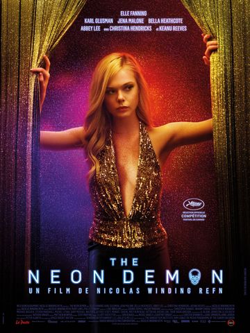 The Neon Demon HDLight 720p French