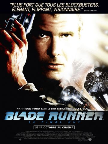 Blade Runner HDLight 720p MULTI