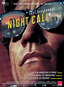 Night Call DVDRIP TrueFrench
