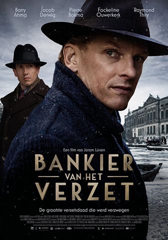 The Resistance Banker HDRip French