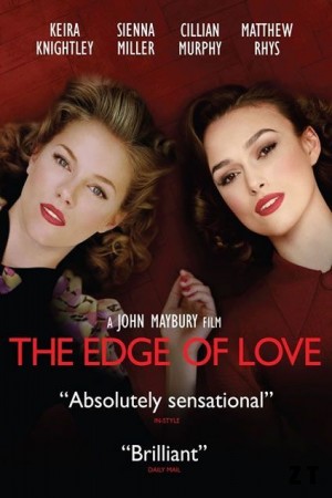 The Edge of Love DVDRIP French