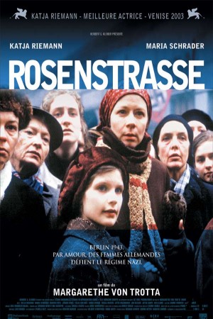 Rosenstraße DVDRIP VOSTFR