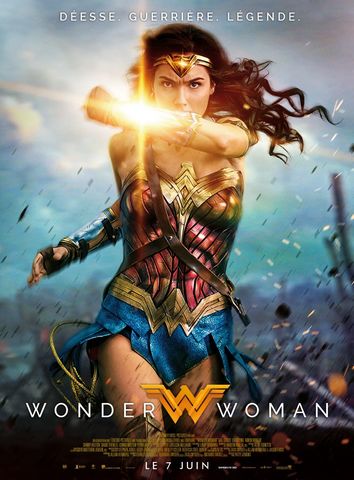 Wonder Woman HDLight 720p MULTI