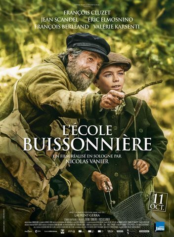 L'Ecole buissonniere DVDRIP MKV French