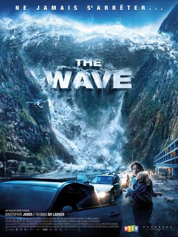 The Wave HDLight 1080p French
