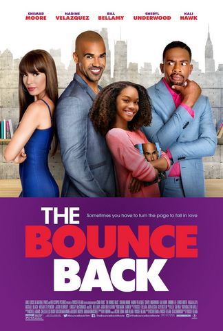 The Bounce Back HDRip French