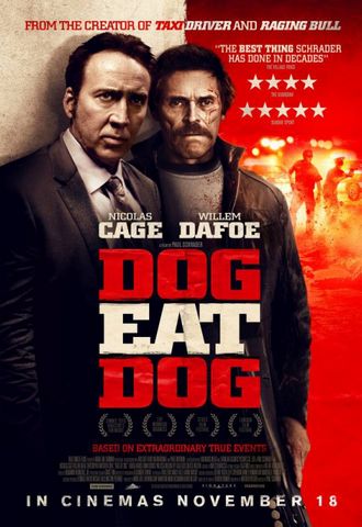 Dog Eat Dog HDLight 1080p VOSTFR