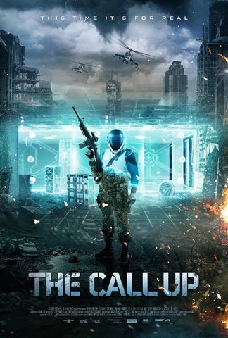 The Call Up BDRIP French