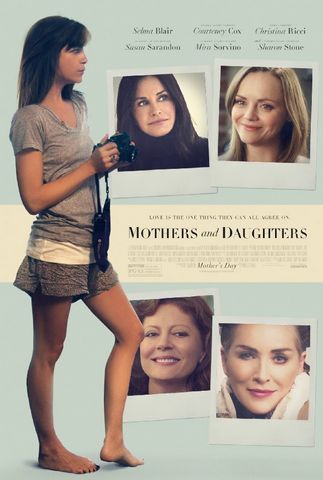Mothers And Daughters Webrip VOSTFR