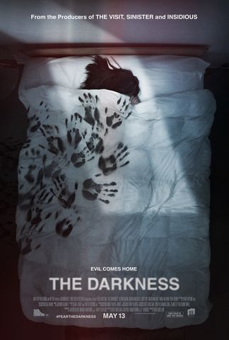 The Darkness DVDRIP French