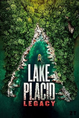 Lake Placid : L'héritage Web-DL VOSTFR