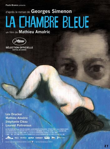 La Chambre Bleue DVDRIP French