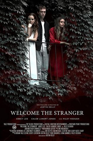 Welcome the Stranger HDLight 720p VOSTFR