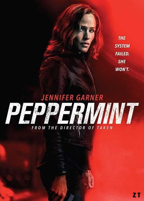 Peppermint DVDRIP MKV French