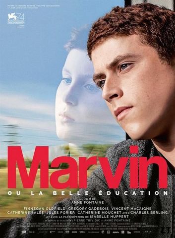 Marvin ou la Belle Éducation DVDRIP MKV French