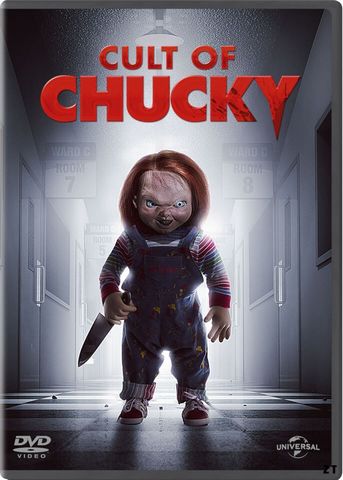 Cult of Chucky BDRIP French