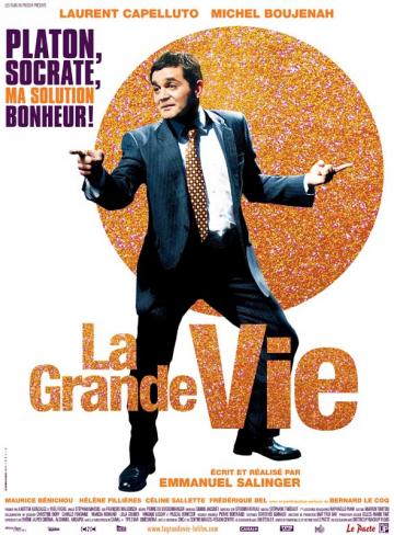 La Grande vie DVDRIP French