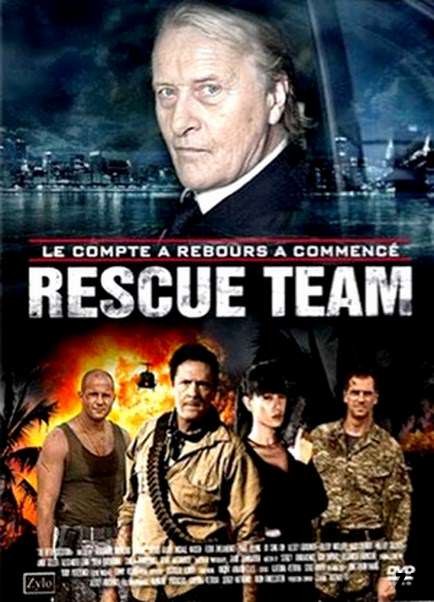 Rescue Team DVDRIP TrueFrench