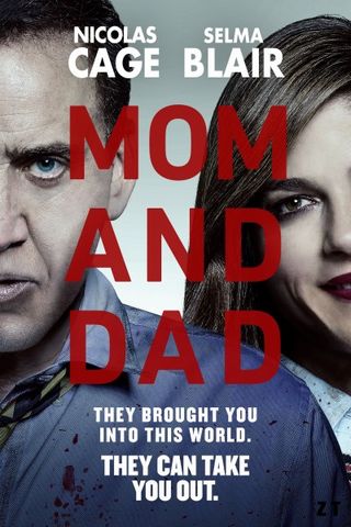Mom and Dad BDRIP French
