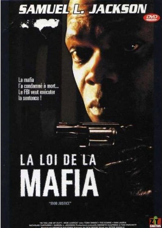 La loi de la mafia DVDRIP French