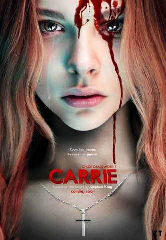 Carrie, La Vengeance HDLight 1080p MULTI