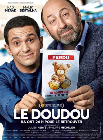 Le Doudou DVDRIP MKV French
