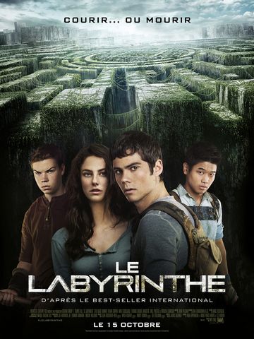 Le Labyrinthe HDLight 1080p TrueFrench