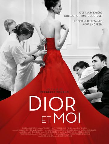 Dior et moi DVDRIP MKV French