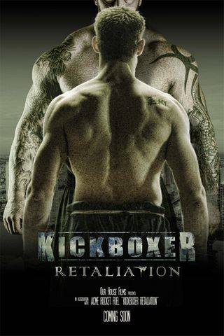 Kickboxer: Retaliation Webrip VO