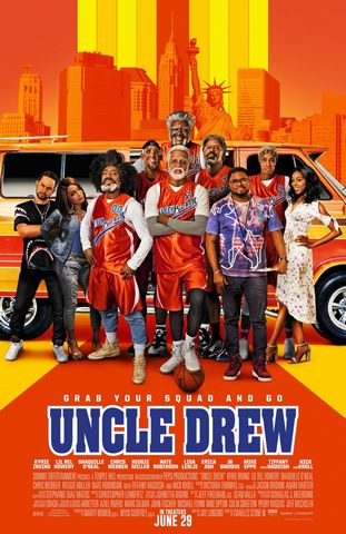 Uncle Drew DVDRIP MKV French