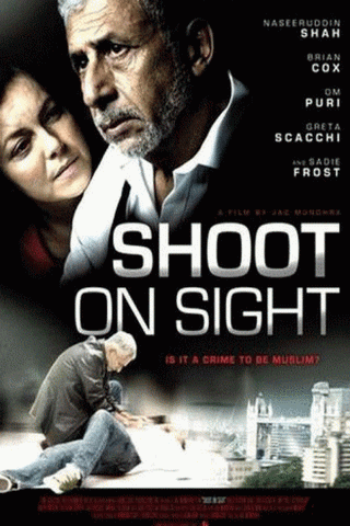 Shoot on Sight DVDRIP French