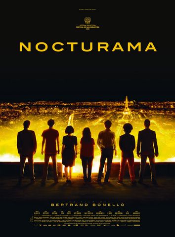 Nocturama Web-DL French