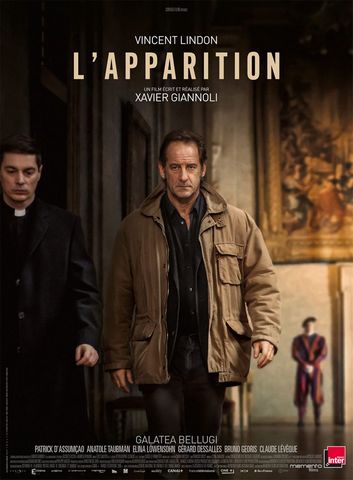 L'Apparition HDRip French