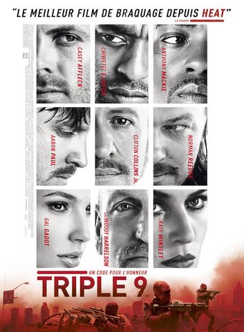 Triple 9 HDLight 720p TrueFrench