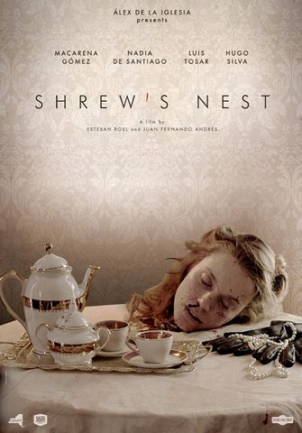 Shrew's Nest DVDRIP TrueFrench