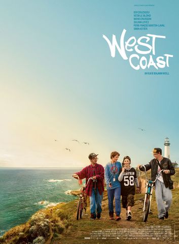 West Coast DVDRIP VOSTFR