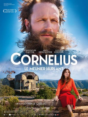 Cornélius, le meunier hurlant WEB-DL 1080p French