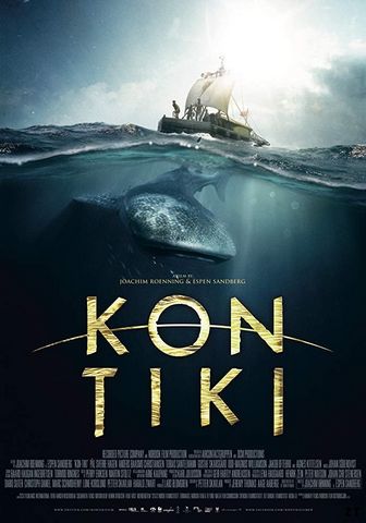 Kon-Tiki DVDRIP French