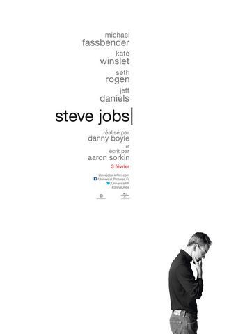 Steve Jobs DVDRIP MKV French