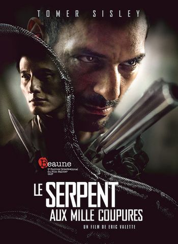Le Serpent aux mille coupures HDLight 1080p French