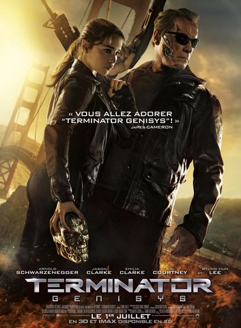 Terminator Genisys DVDRIP French