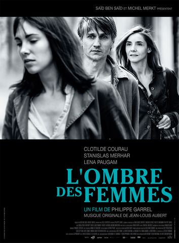 L'Ombre des femmes DVDRIP French
