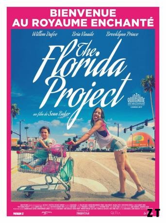 The Florida Project WEB-DL 1080p French