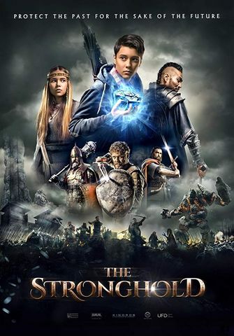 The Stronghold WEB-DL 1080p TrueFrench